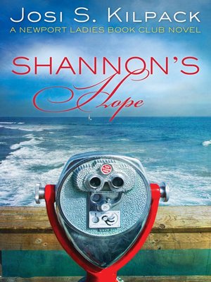 cover image of Shannon's Hope